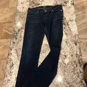 Citizens of Humanity Ava jeans (size 29)